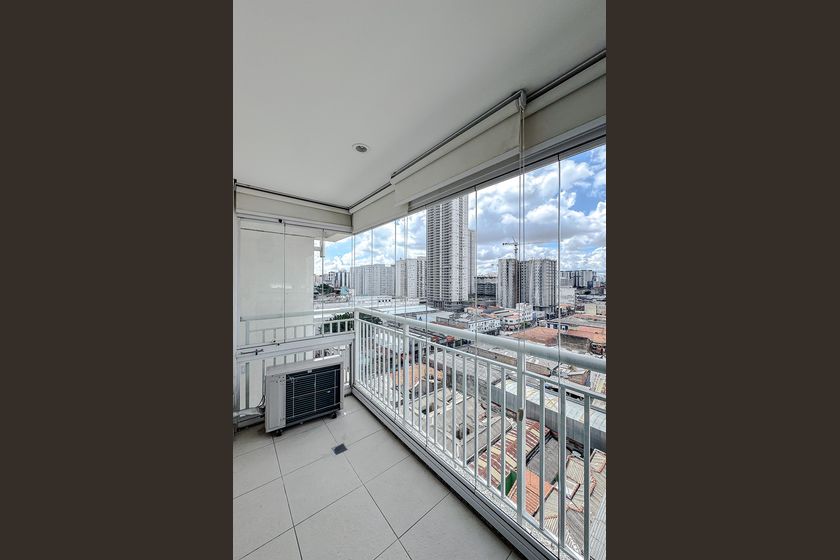 Apartamento – São Paulo - Vista 3