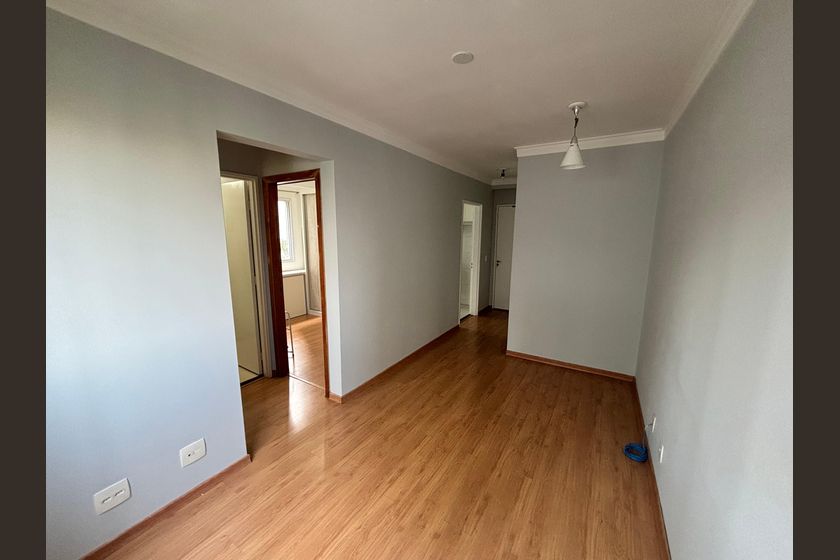 Apartamento em Vila Talarico - Widok 5