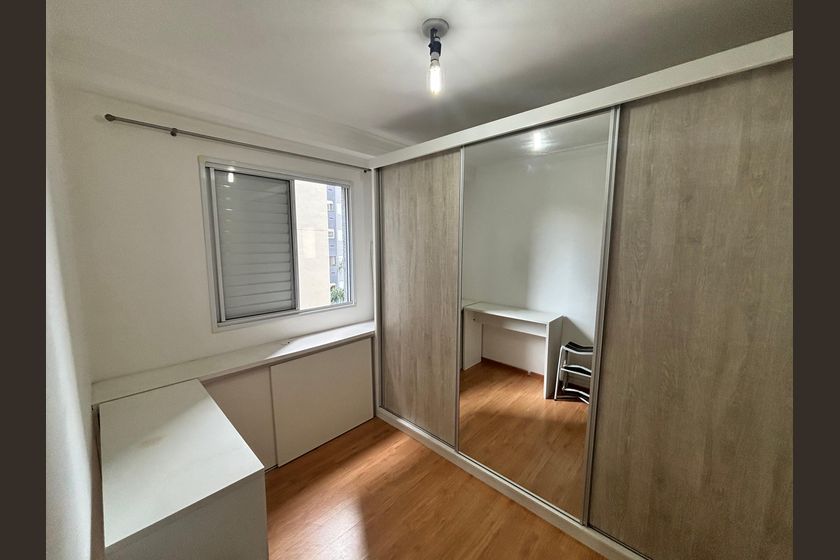 Apartamento em Vila Talarico - Więcej