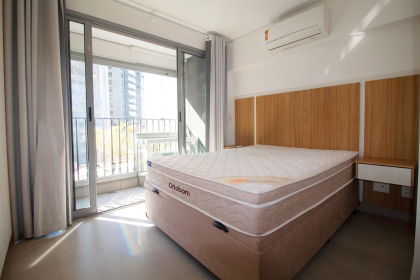 Apartamento – São Paulo