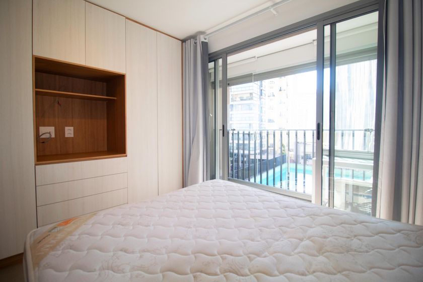 Apartamento – São Paulo - Vista 3