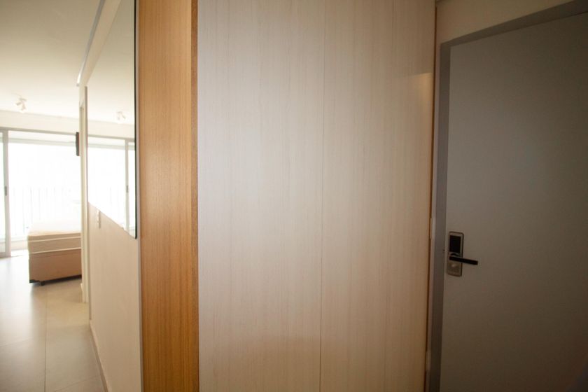Apartamento – São Paulo - Mais