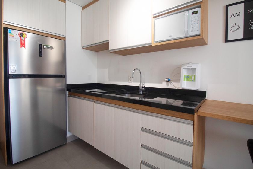 Apartamento – São Paulo - Vista 5