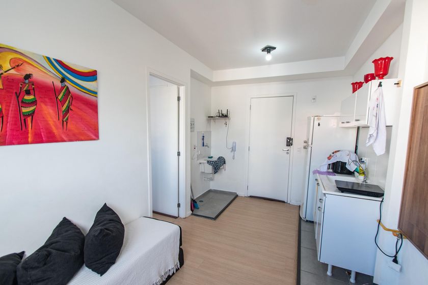 Apartamento em Sé - Widok 3
