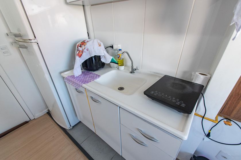 Apartamento em Sé - Więcej