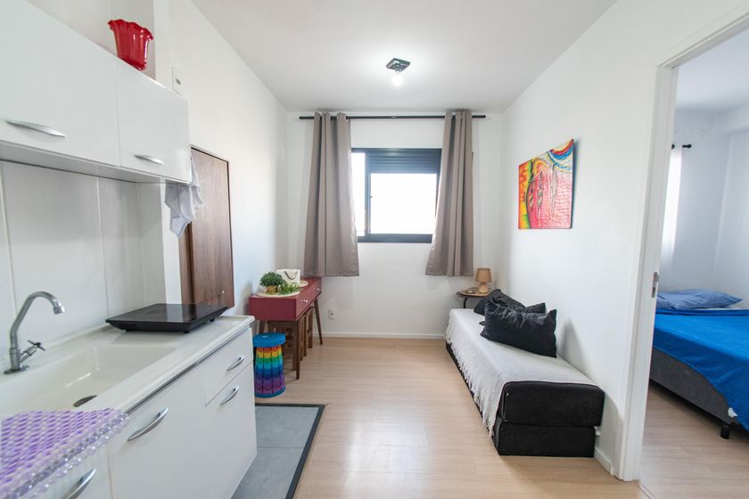 Apartamento em Sé - Widok 2