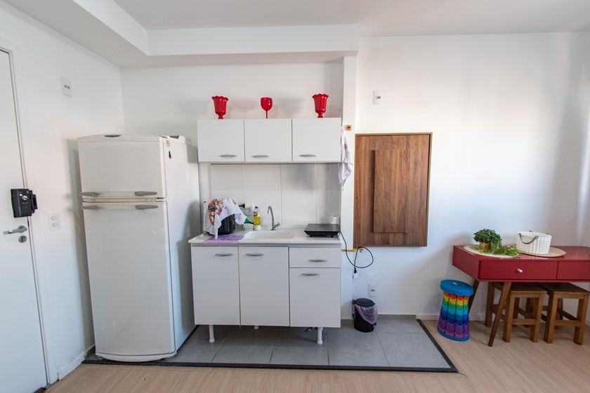 Apartamento em Sé - Widok 5