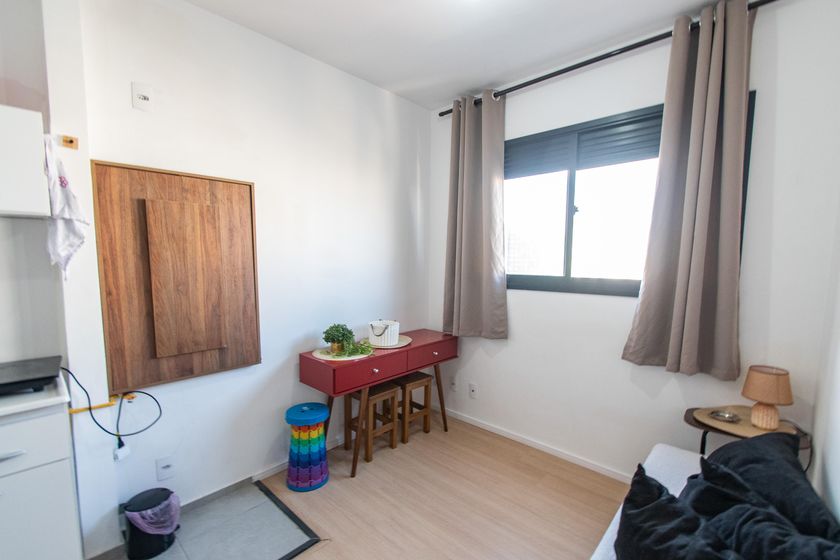 Apartamento em Sé - Widok 6