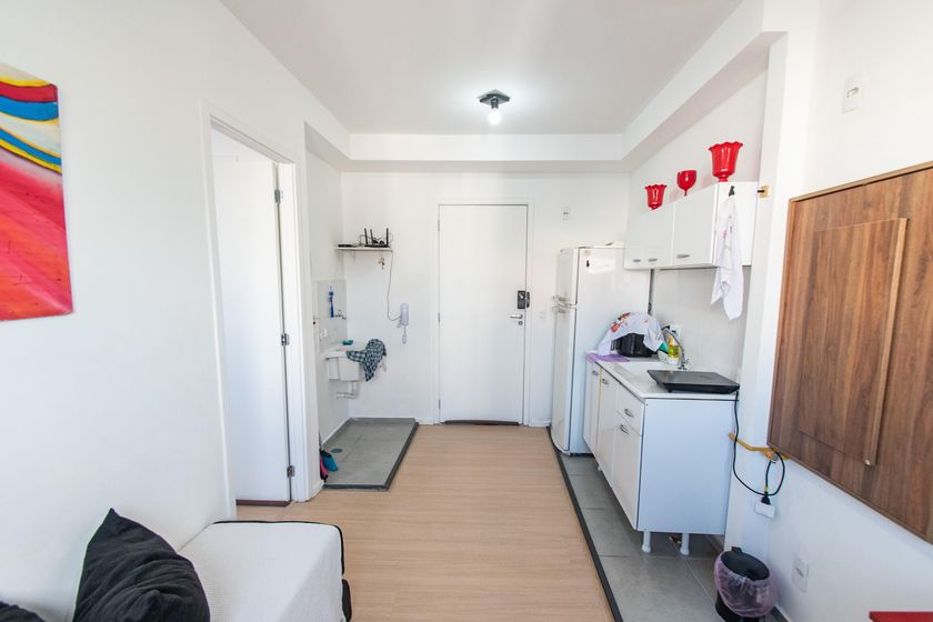 Apartamento em Sé - Widok 4