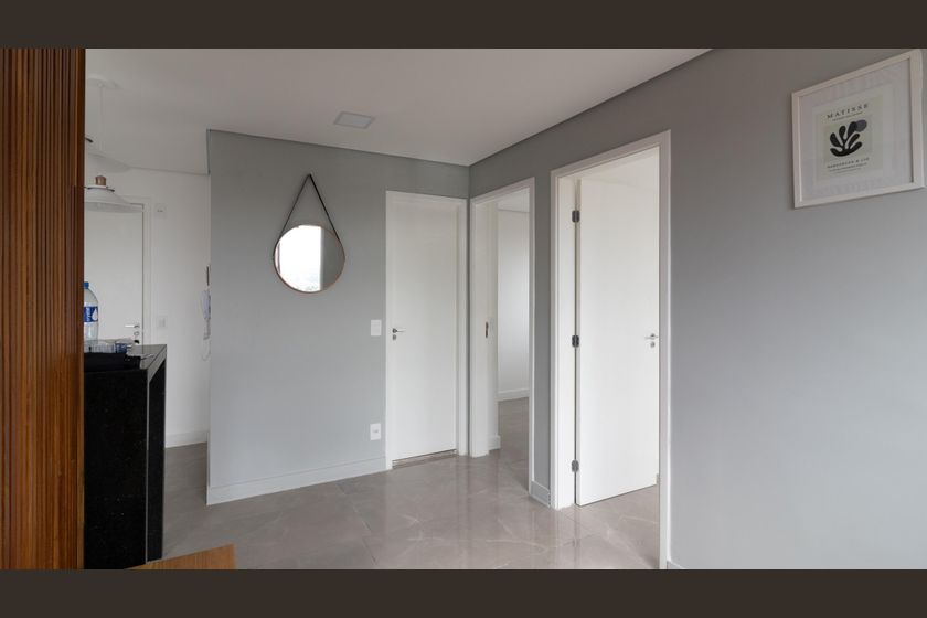 Apartamento em Vila Ré - Ansicht 5