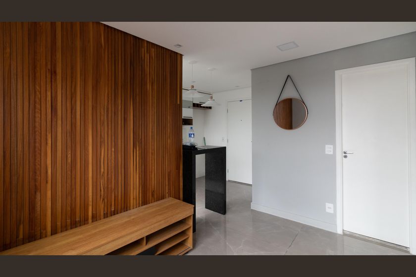 Apartamento em Vila Ré - Ansicht 4