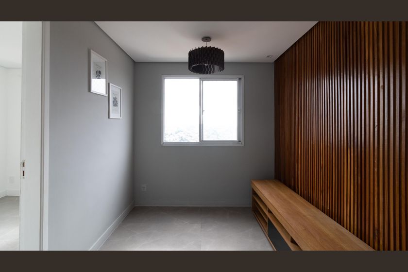 Apartamento em Vila Ré - Ansicht 3