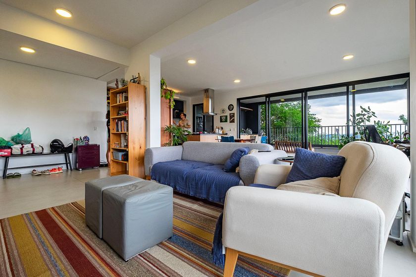 Apartamento em Sumarezinho - Vaizdas 2