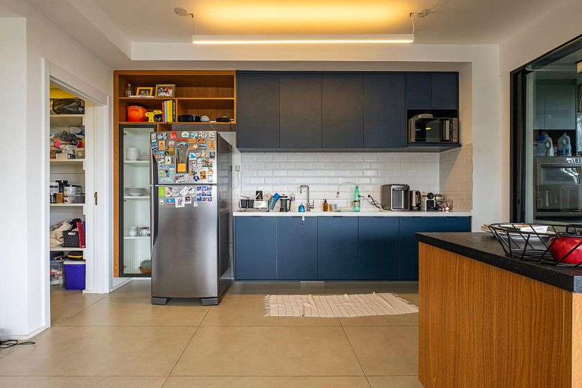 Apartamento em Sumarezinho - Vaizdas 5