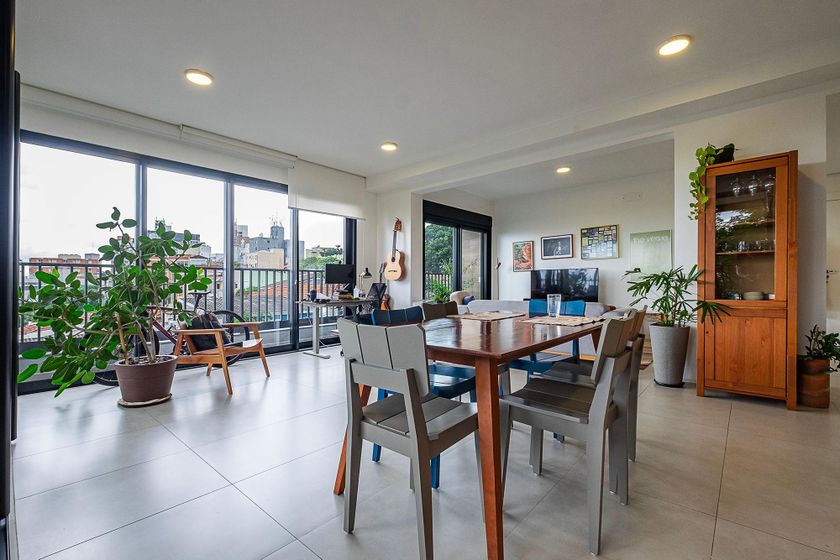 Apartamento em Sumarezinho - Vaizdas 3