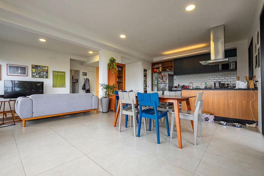 Apartamento em Sumarezinho - Vaizdas 4