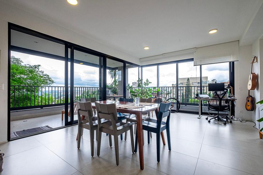 Apartamento em Sumarezinho - Vaizdas 6