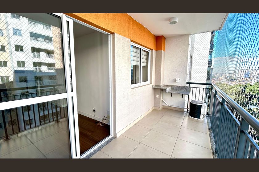 Apartamento em Picanço - Więcej