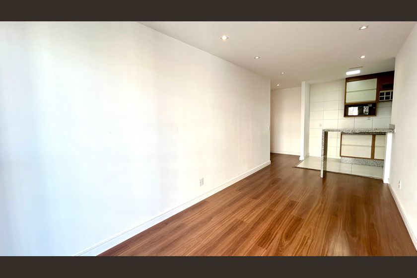Apartamento em Picanço - Widok 3