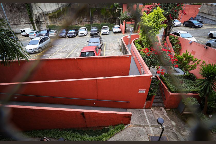Butas – São Paulo - Vaizdas 4