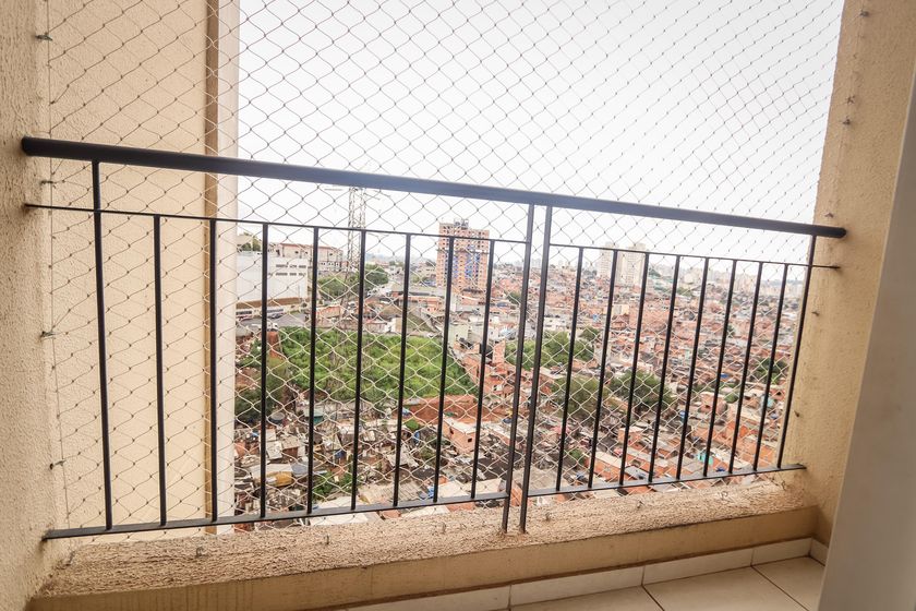Apartamento em Vila Andrade – pohled 6
