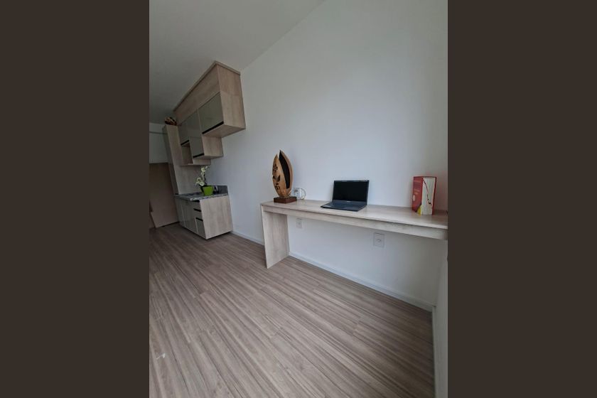 Studiooukitchenette em Penha de França - Widok 5
