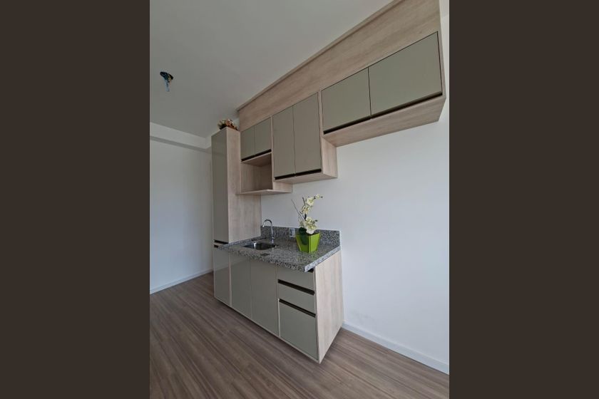 Studiooukitchenette em Penha de França - Więcej