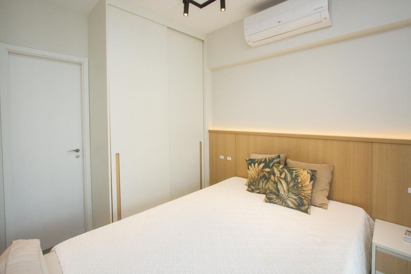 Studiooukitchenette em Campo Belo – pohled 2