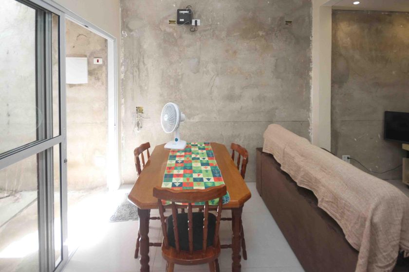 Casa em Vila Rica - Widok 6