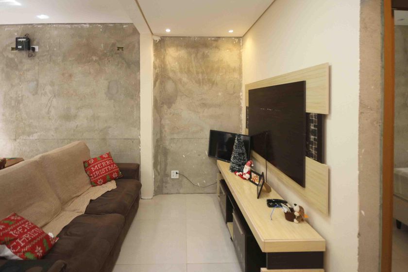 Casa em Vila Rica - Widok 3