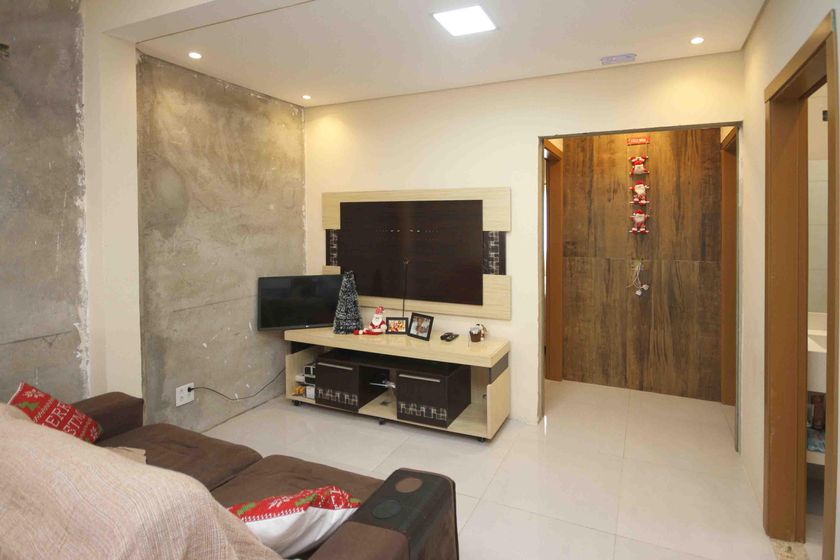 Casa em Vila Rica - Widok 2
