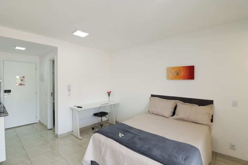 Apartamento em Jardim São Paulo(zona Norte) - Widok 3