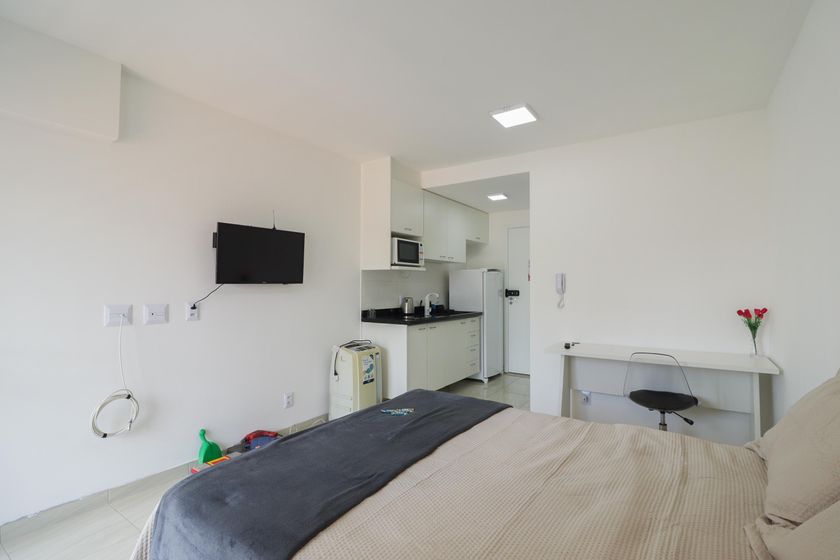 Apartamento em Jardim São Paulo(zona Norte) - Widok 4