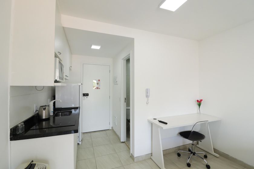 Apartamento em Jardim São Paulo(zona Norte) - Widok 5