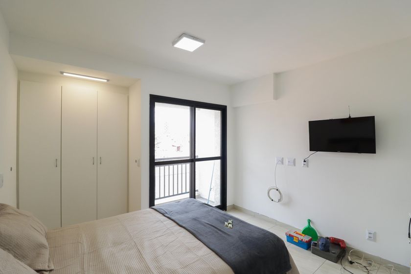 Apartamento em Jardim São Paulo(zona Norte) - Widok 2