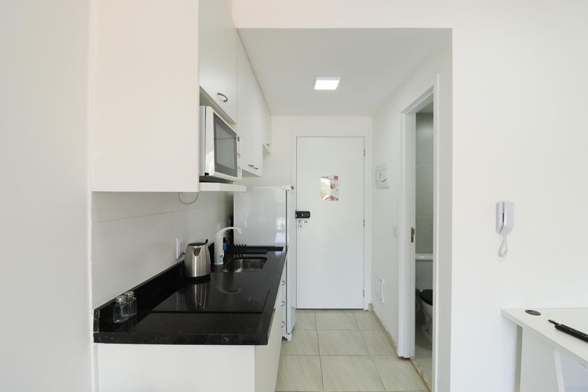 Apartamento em Jardim São Paulo(zona Norte) - Widok 6
