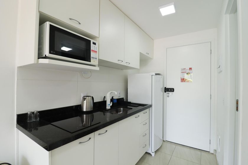 Apartamento em Jardim São Paulo(zona Norte) - Więcej