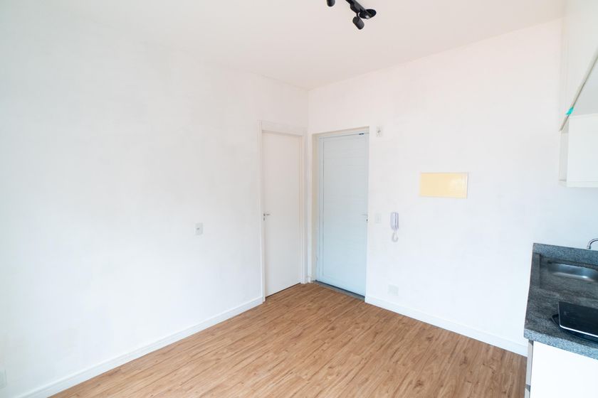 Apartamento em Mirandópolis - Ansicht 2