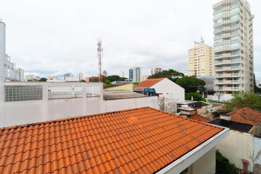 Apartamento em Mirandópolis - Ansicht 6