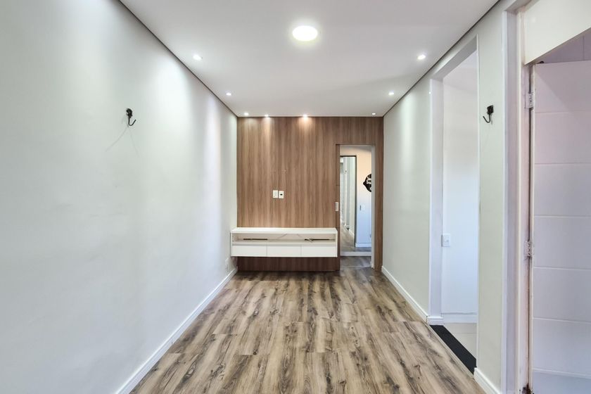 Apartamento em Baeta Neves - Widok 2