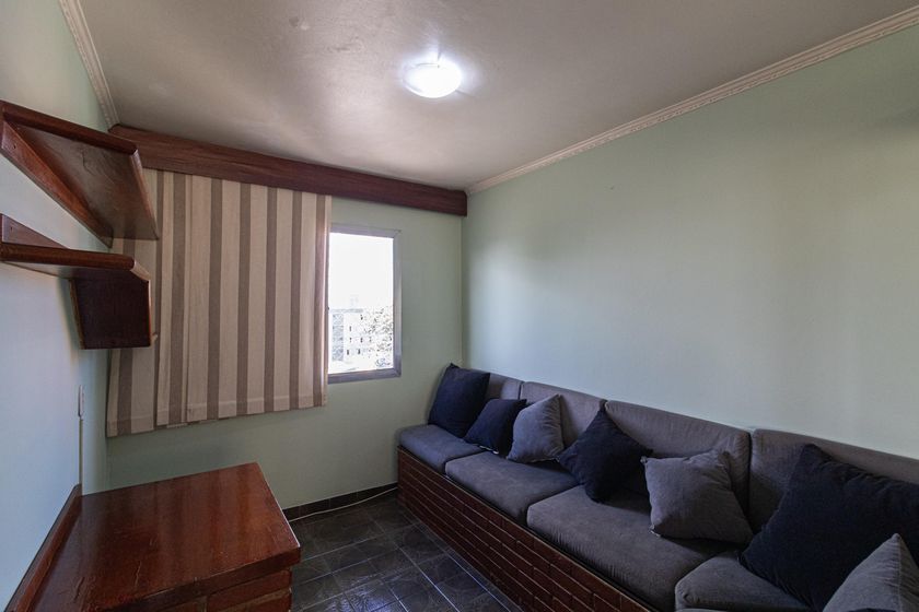 Apartamento em Conjunto Residencial José Bonifácio - Widok 3