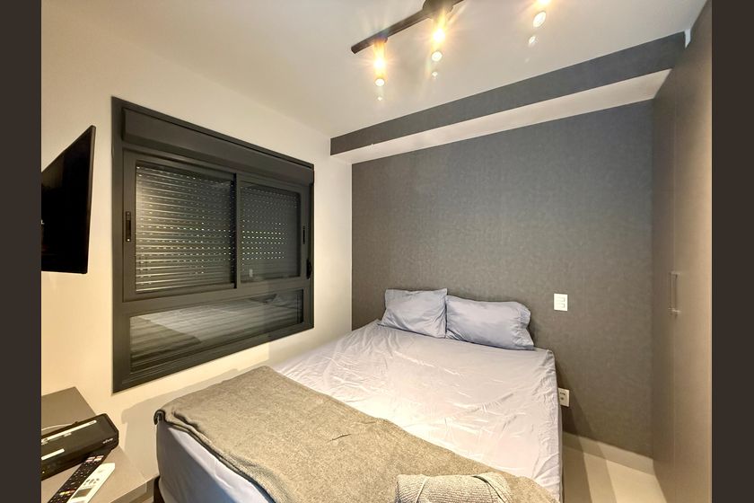 Studiooukitchenette em Campo Belo - Widok 3