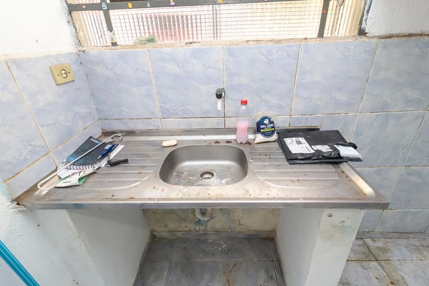 Casa em Vila Jacuí - Widok 6