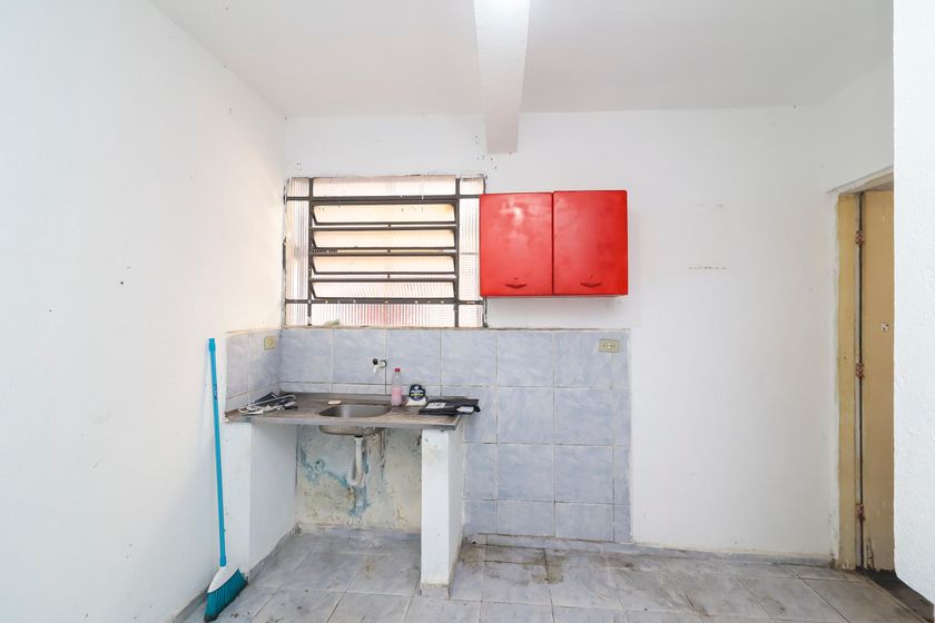 Casa em Vila Jacuí - Widok 3
