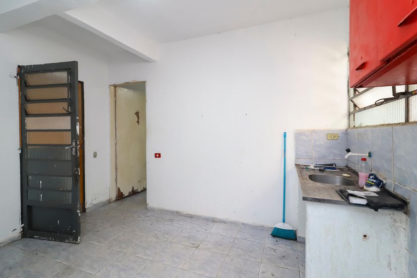 Casa em Vila Jacuí - Widok 4