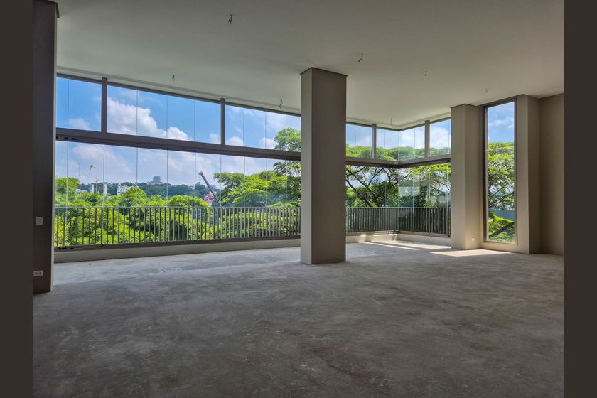 Apartamento com 4 quartos Ã  venda em Higienópolis, São Paulo