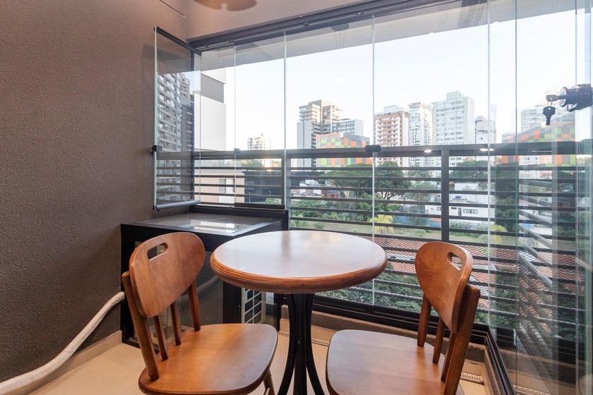 Apartamento – São Paulo - Mais