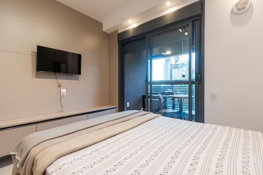 Apartamento – São Paulo - Vista 2