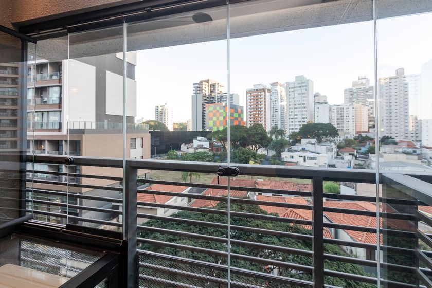 Apartamento – São Paulo - Vista 5