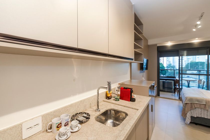 Apartamento – São Paulo - Vista 4